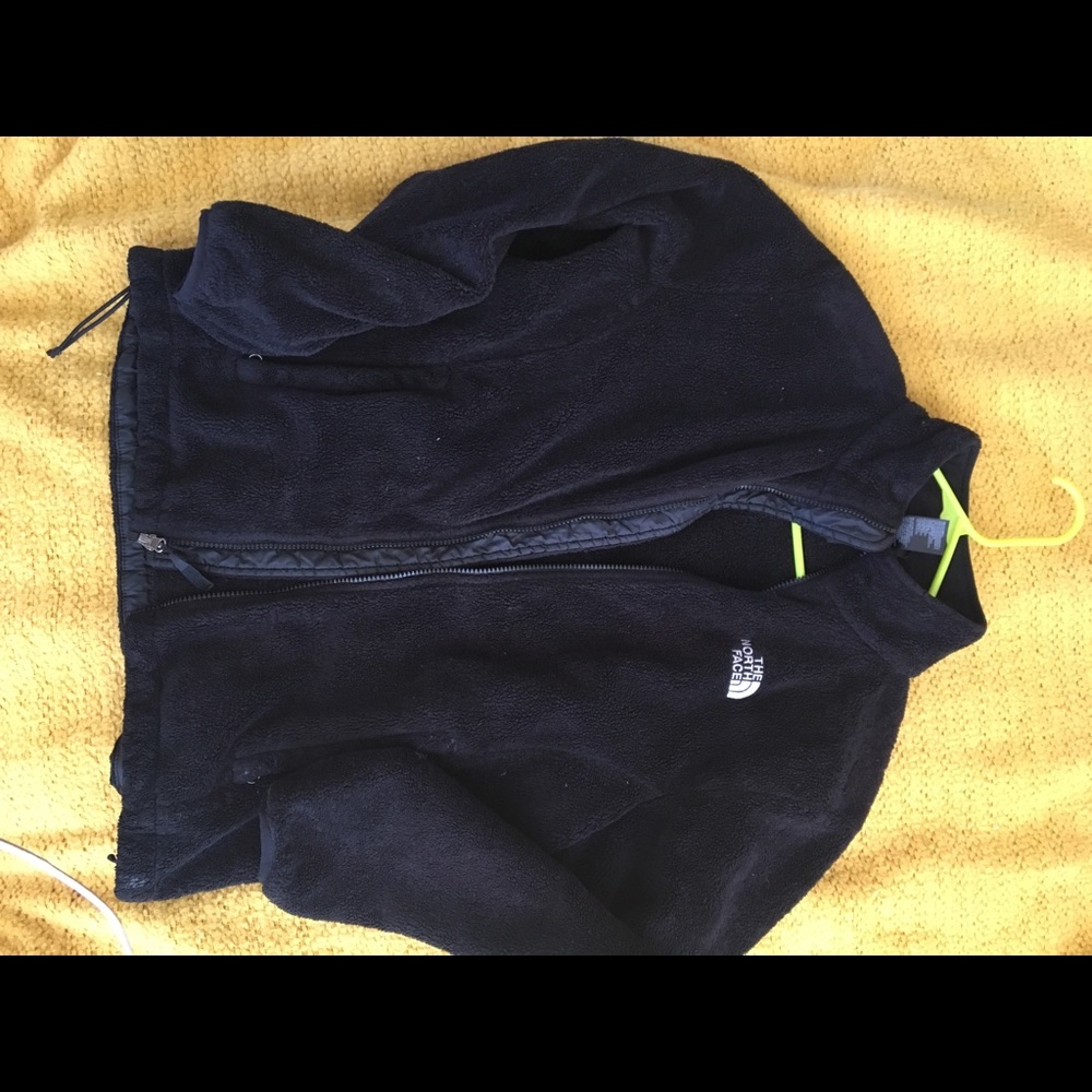 NORTHFACE zipup